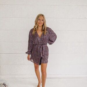 Buddy love sparkly dress NWT